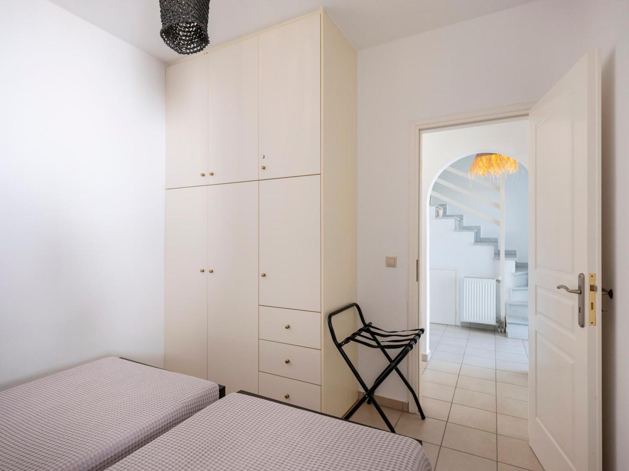 Valeli Two Villa Náusza Kültér fotó