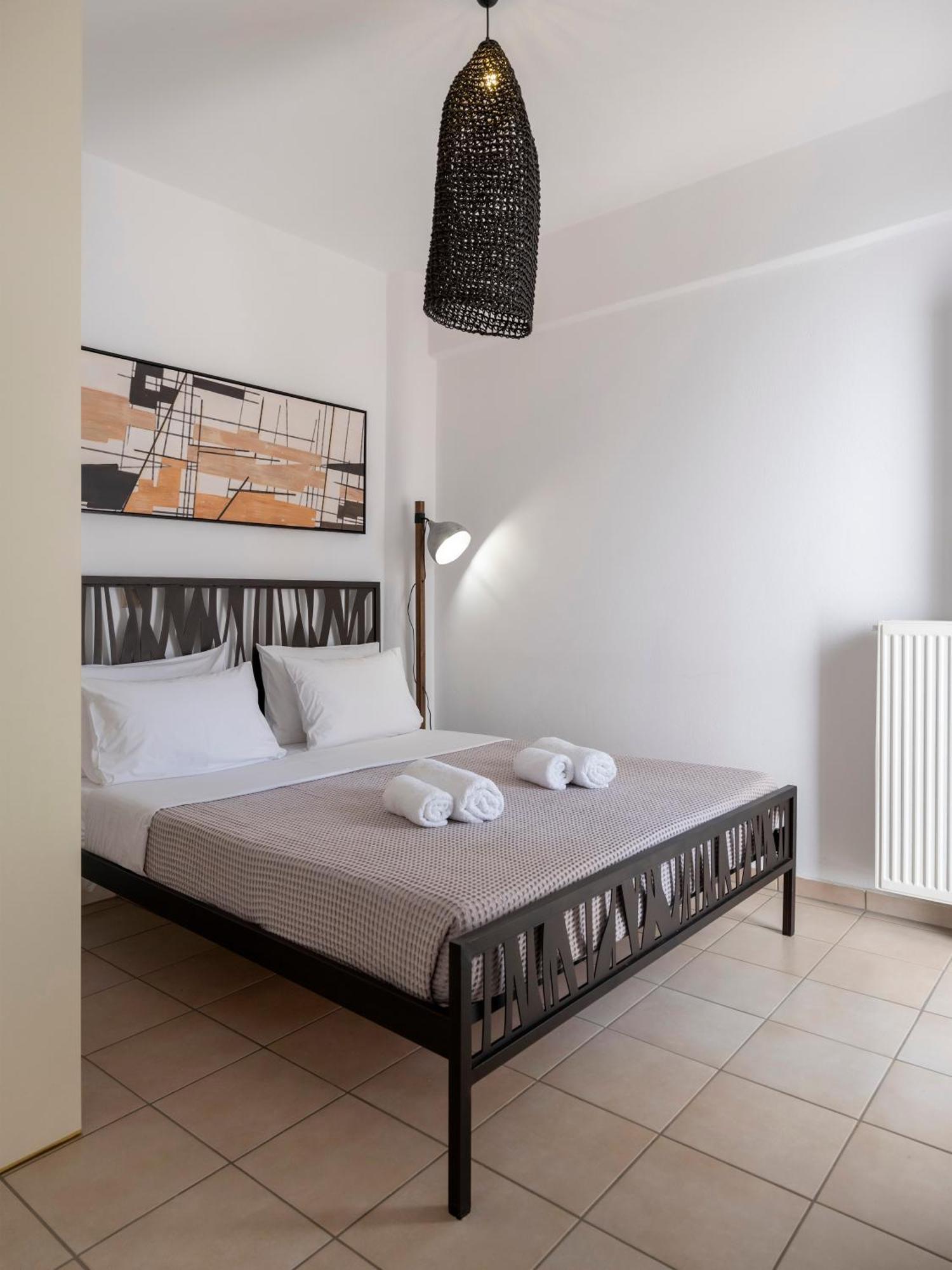 Valeli Two Villa Náusza Kültér fotó