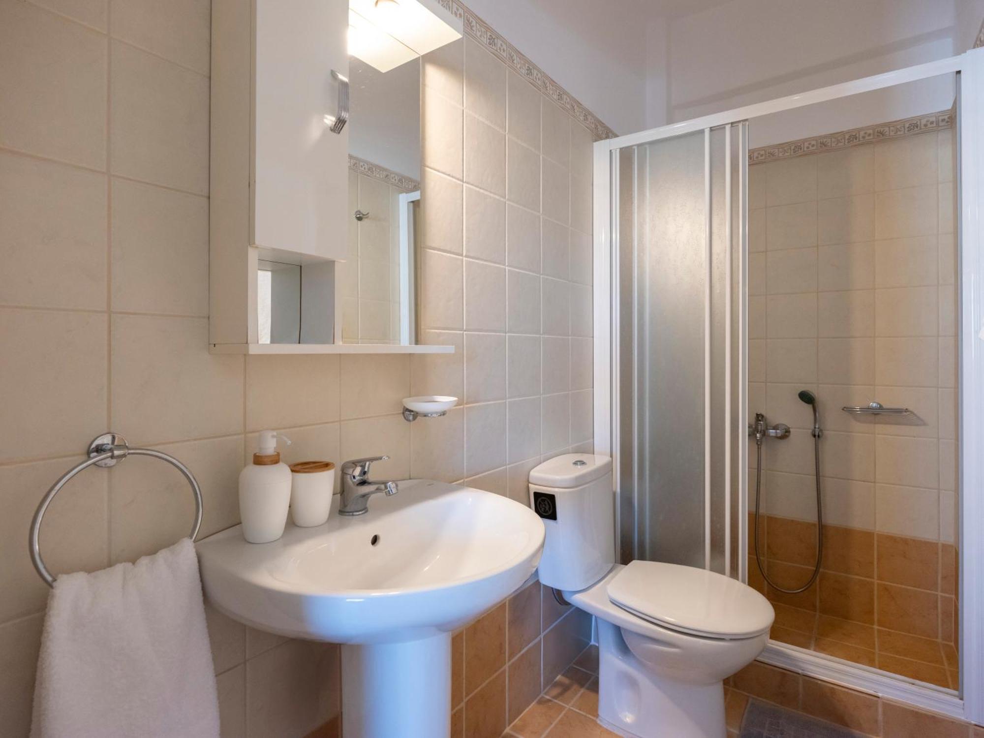 Valeli Two Villa Náusza Kültér fotó
